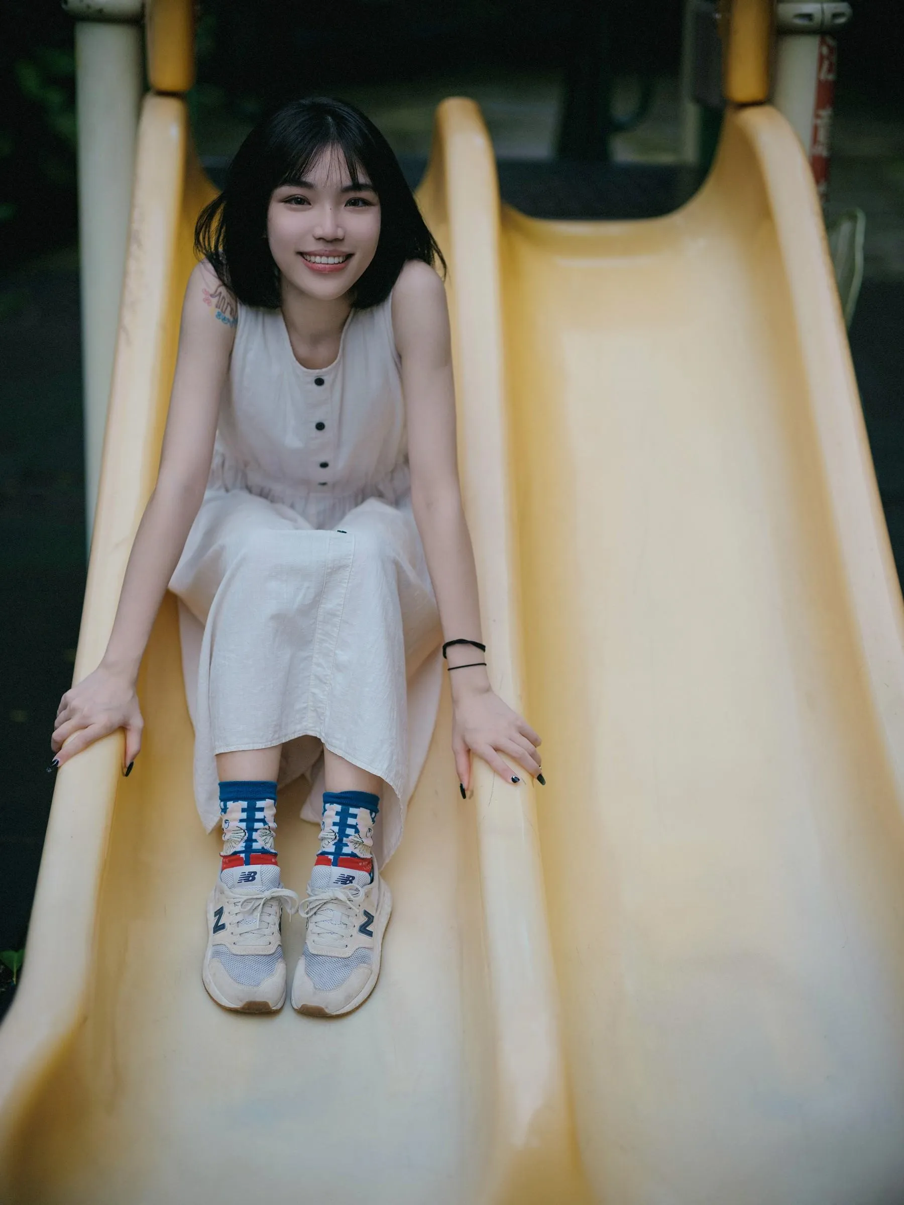 [YITUYU艺图语]2022.08.09 爱笑的眼睛 PP [60P]插图7